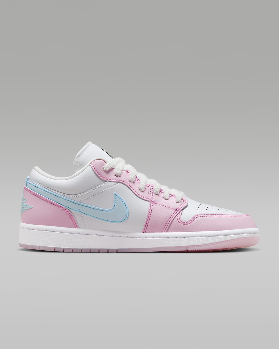 Air Jordan 1 Low SE Women s Shoes. Nike ID